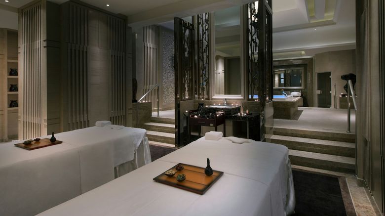 <b>Sheraton Nanchang Hotel Spa</b>. Images powered by <a href="https://www.leonardoworldwide.com/" title="Leonardo Worldwide" target="_blank">Leonardo</a>.