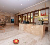 The Westin Pushkar Resort & Spa Lobby