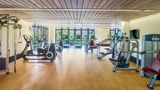 The St. Regis Sanya Yalong Bay Resort Health Club