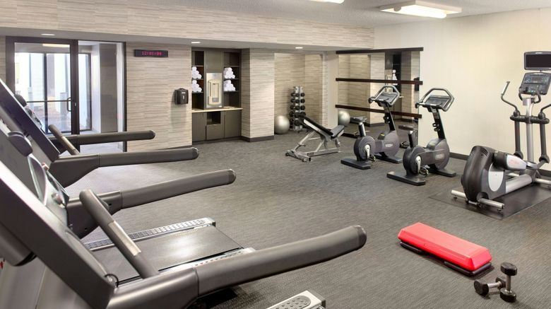 <b>Courtyard Greenville Haywood Mall Health Club</b>. Images powered by <a href="https://www.leonardoworldwide.com/" title="Leonardo Worldwide" target="_blank">Leonardo</a>.