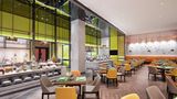 Hampton by Hilton Qiqihar Jianhua Dist Restaurant