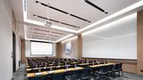 Hampton by Hilton Qiqihar Jianhua Dist Meeting