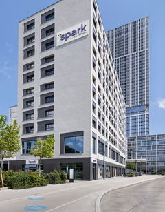 Spark Vienna Donaustadt