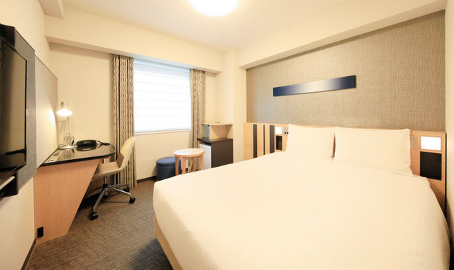 Richmond Hotel Tokyo Suidobashi Other