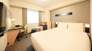 Richmond Hotel Tokyo Suidobashi
