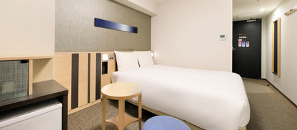 Richmond Hotel Tokyo Suidobashi Other