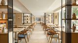 Hilton Garden Inn Bali Nusa Dua Restaurant