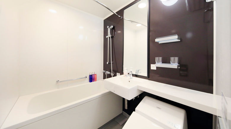<b>Richmond Hotel Tokyo Suidobashi Other</b>. Images powered by <a href="https://www.leonardoworldwide.com/" title="Leonardo Worldwide" target="_blank">Leonardo</a>.