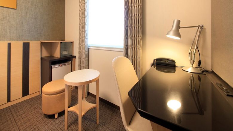 <b>Richmond Hotel Tokyo Suidobashi Other</b>. Images powered by <a href="https://www.leonardoworldwide.com/" title="Leonardo Worldwide" target="_blank">Leonardo</a>.