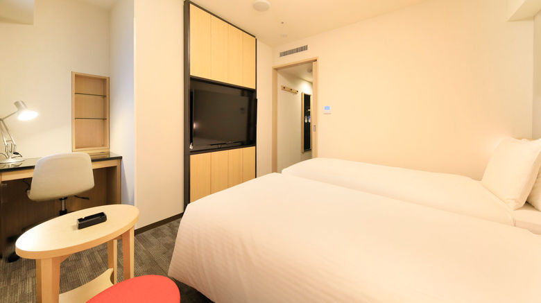 <b>Richmond Hotel Tokyo Suidobashi Other</b>. Images powered by <a href="https://www.leonardoworldwide.com/" title="Leonardo Worldwide" target="_blank">Leonardo</a>.