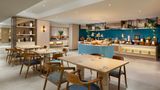 Hilton Garden Inn Bali Nusa Dua Restaurant