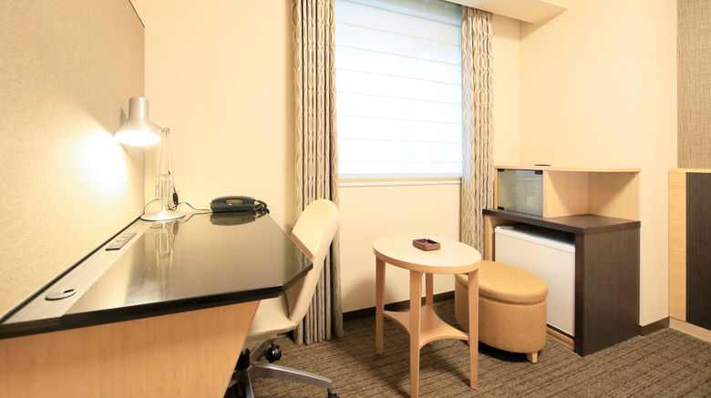 <b>Richmond Hotel Tokyo Suidobashi Other</b>. Images powered by <a href="https://www.leonardoworldwide.com/" title="Leonardo Worldwide" target="_blank">Leonardo</a>.