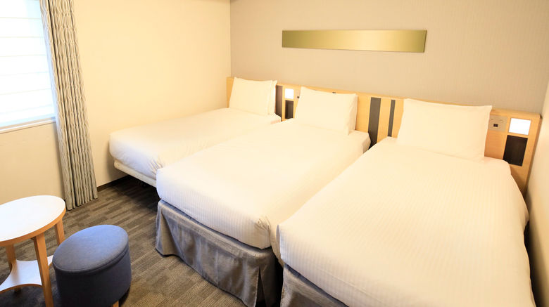 <b>Richmond Hotel Tokyo Suidobashi Other</b>. Images powered by <a href="https://www.leonardoworldwide.com/" title="Leonardo Worldwide" target="_blank">Leonardo</a>.