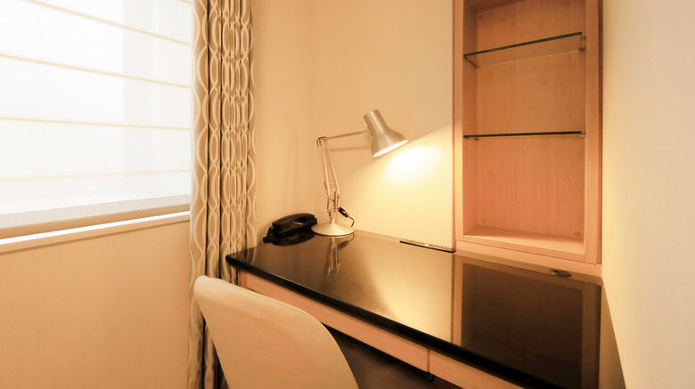 <b>Richmond Hotel Tokyo Suidobashi Other</b>. Images powered by <a href="https://www.leonardoworldwide.com/" title="Leonardo Worldwide" target="_blank">Leonardo</a>.