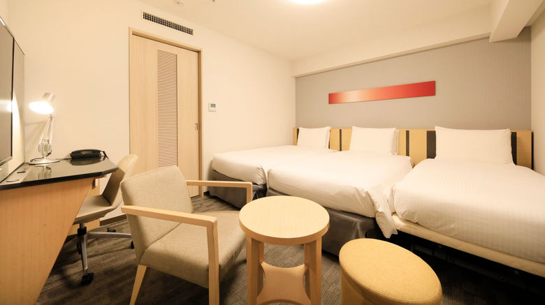 <b>Richmond Hotel Tokyo Suidobashi Other</b>. Images powered by <a href="https://www.leonardoworldwide.com/" title="Leonardo Worldwide" target="_blank">Leonardo</a>.