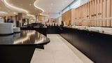 Hampton by Hilton Vienna City West Restaurant