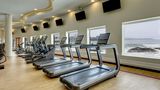 Sheraton Miramar Hotel & Convention Ctr Health Club