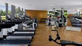 Sheraton Istanbul Atakoy Hotel Health Club