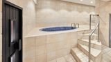 Riyadh Airport Marriott Hotel Spa