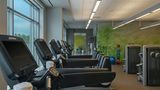 The Westin at The Woodlands Health Club