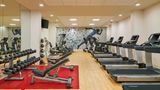 Sheraton North Houston at IAH Airport Health Club