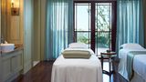 The Westin Zhujiajian Resort, Zhoushan Spa