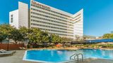 Sheraton North Houston at IAH Airport Pool
