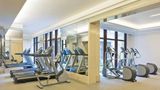 The Westin Zhujiajian Resort, Zhoushan Health Club