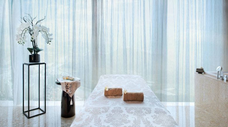 <b>The St. Regis Shenzhen Spa</b>. Images powered by <a href="https://www.leonardoworldwide.com/" title="Leonardo Worldwide" target="_blank">Leonardo</a>.