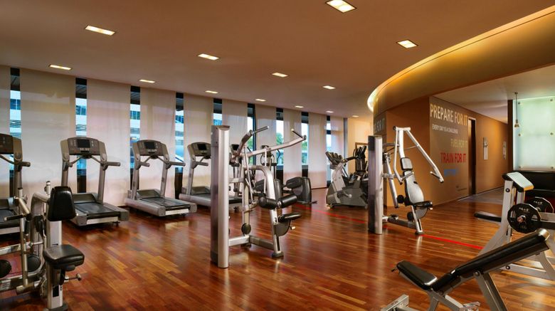 <b>Sheraton Frankfurt Arpt Hotel & Conf Ctr Health Club</b>. Images powered by <a href="https://www.leonardoworldwide.com/" title="Leonardo Worldwide" target="_blank">Leonardo</a>.