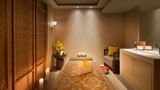 Sheraton Hyderabad Hotel Spa
