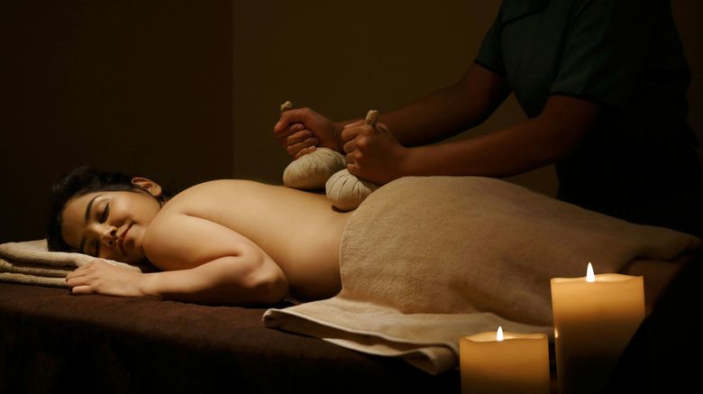 <b>Courtyard by Marriott Pune Chakan Spa</b>. Images powered by <a href="https://www.leonardoworldwide.com/" title="Leonardo Worldwide" target="_blank">Leonardo</a>.