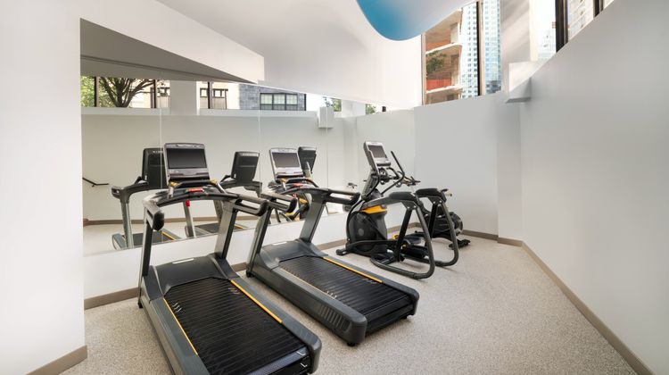 EVEN Hotel Long Island City Health Club