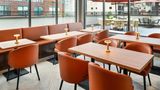 EVEN Hotel Long Island City Restaurant