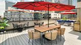 EVEN Hotel Long Island City Restaurant