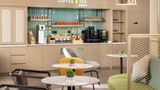 <b>Home2 Suites by Hilton Meishan Dongpo Restaurant</b>. Images powered by <a href="https://www.leonardoworldwide.com/" title="Leonardo Worldwide" target="_blank">Leonardo</a>.