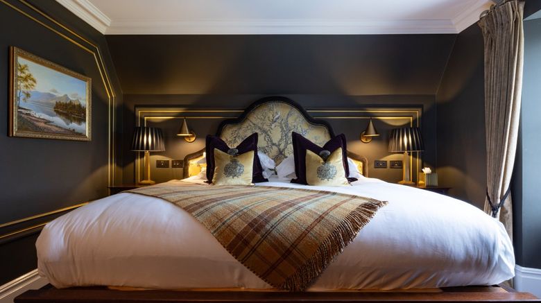 <b>Cameron House on Loch Lomond Room</b>. Images powered by <a href="https://www.leonardoworldwide.com/" title="Leonardo Worldwide" target="_blank">Leonardo</a>.