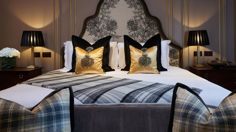 <b>Cameron House on Loch Lomond Room</b>. Images powered by <a href="https://www.leonardoworldwide.com/" title="Leonardo Worldwide" target="_blank">Leonardo</a>.