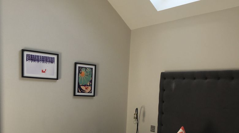 <b>Park Lane Aparthotel-A Space in the City Room</b>. Images powered by <a href="https://www.leonardoworldwide.com/" title="Leonardo Worldwide" target="_blank">Leonardo</a>.