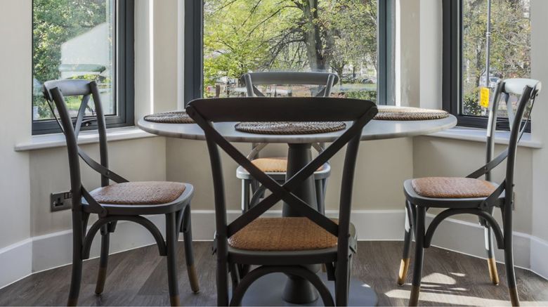 Park Lane Aparthotel-A Space in the City Exterior. Images powered by <a href="https://www.leonardoworldwide.com" target="_blank" rel="noopener">Leonardo</a>.