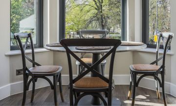 Park Lane Aparthotel-A Space in the City