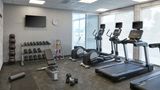 Fairfield Inn & Suites Midland Health Club