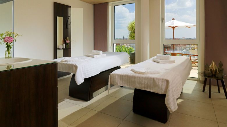 <b>Sheraton Carlton Hotel Nuernberg Spa</b>. Images powered by <a href="https://www.leonardoworldwide.com/" title="Leonardo Worldwide" target="_blank">Leonardo</a>.