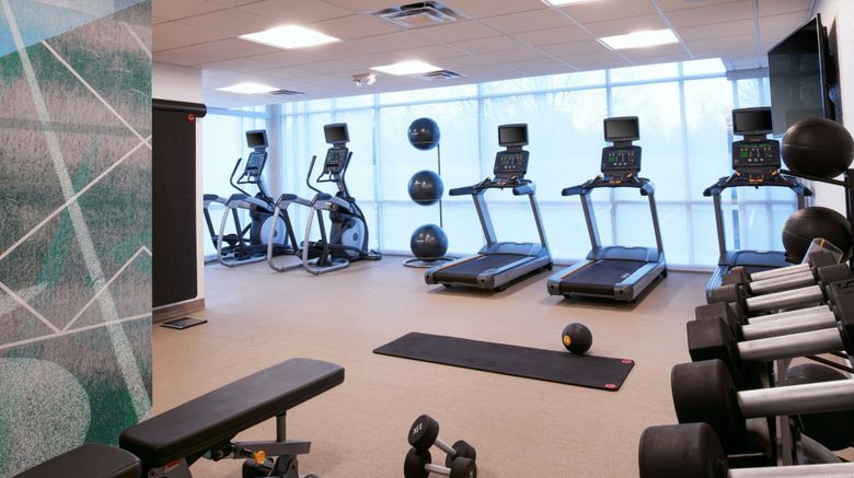 <b>SpringHill Suites East Lansing Univ Area Health Club</b>. Images powered by <a href="https://www.leonardoworldwide.com/" title="Leonardo Worldwide" target="_blank">Leonardo</a>.