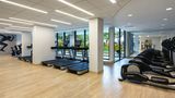 Sheraton Norfolk Waterside Hotel Health Club