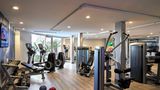 Ventura Beach Marriott Health Club