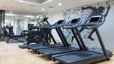 Sheraton Miyako Hotel Osaka Health Club