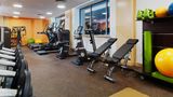 Marriott Hotel Minsk Health Club