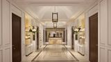 The Langley, A Luxury Collection Hotel Spa