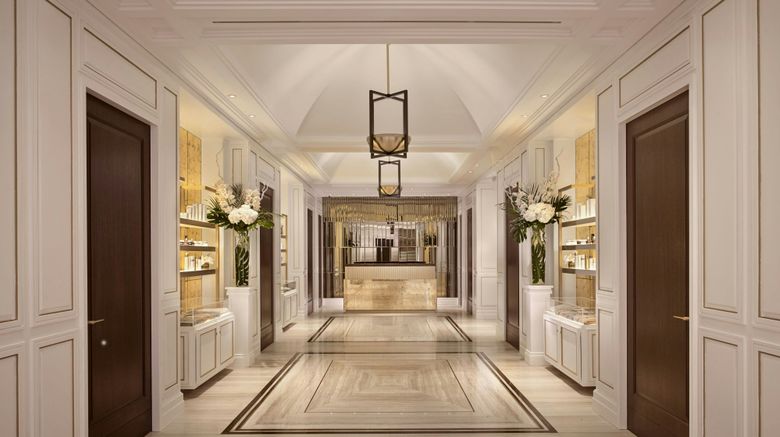<b>The Langley, A Luxury Collection Hotel Spa</b>. Images powered by <a href="https://www.leonardoworldwide.com/" title="Leonardo Worldwide" target="_blank">Leonardo</a>.